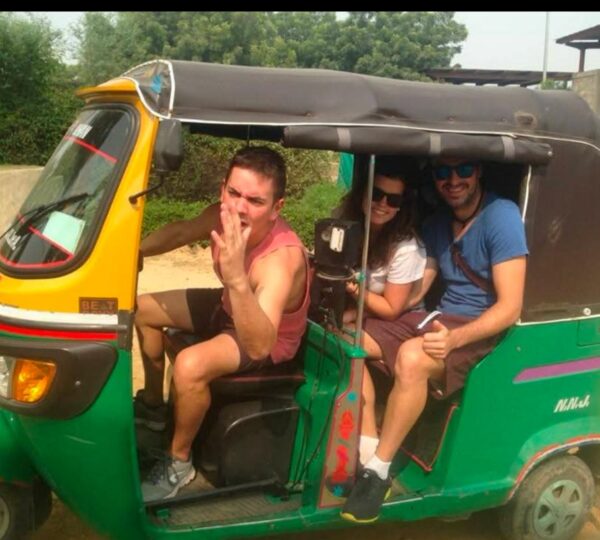 Jaipur Winds Tour