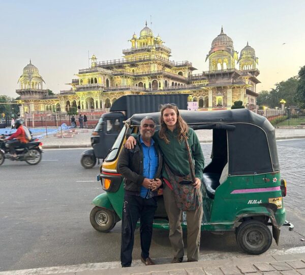 Jaipur Winds Tour