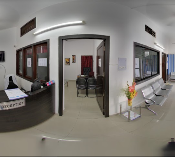 surya dental clinic