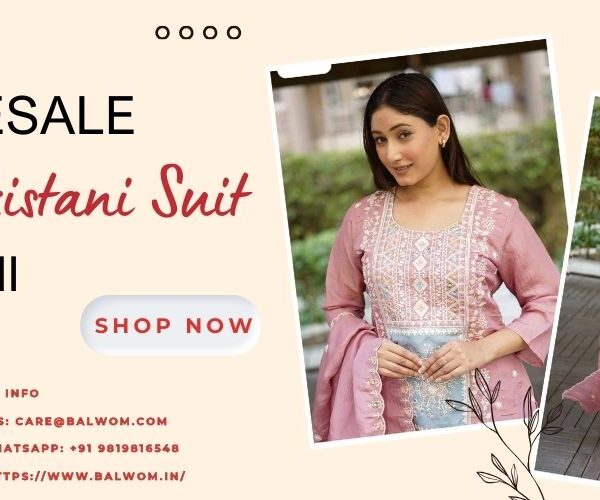 Balwom Textiles