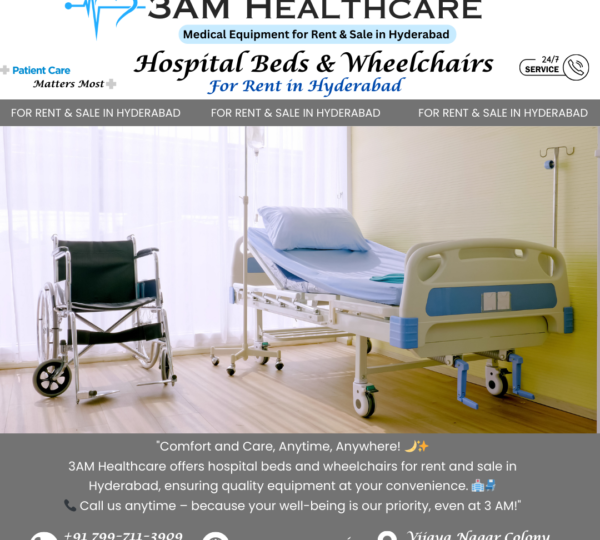 3AM Healthcare