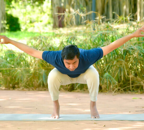 Best online yoga classes