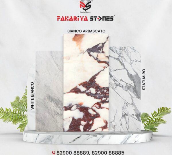 Wholesale Marble Supplier in Jaipur