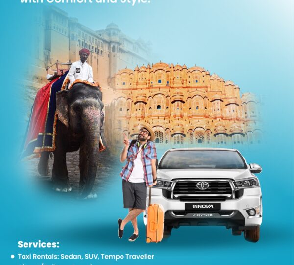 India Tours Information