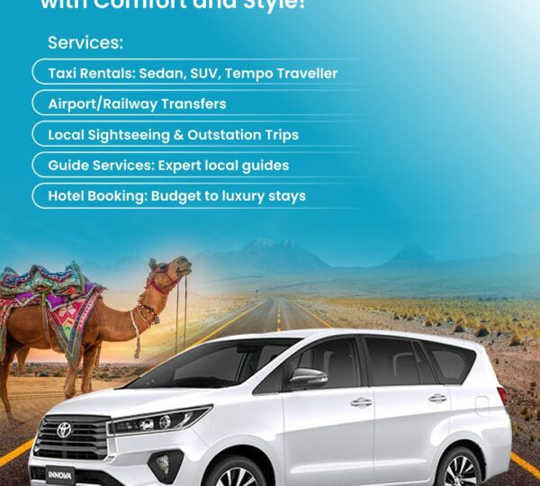India Tours Information