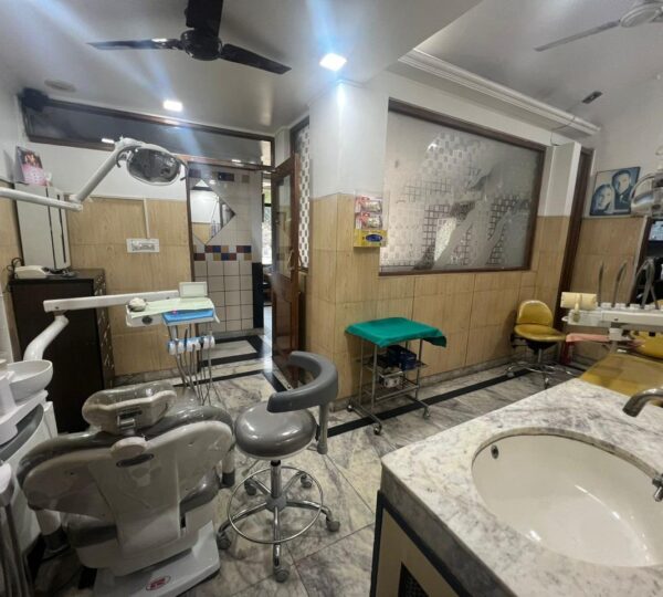 Best Dentist in Ludhiana: Trusted for Quality Care