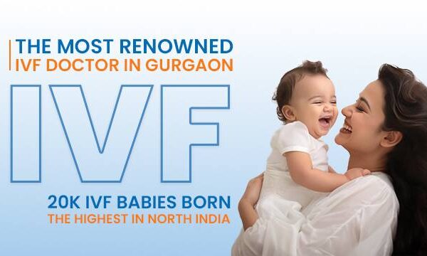Dr. Bindu Garg - Best IVF Doctor in Gurgaon