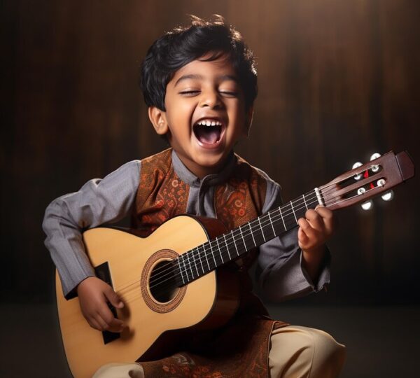 Pt. Bhimsen Joshi Sangeet Academy