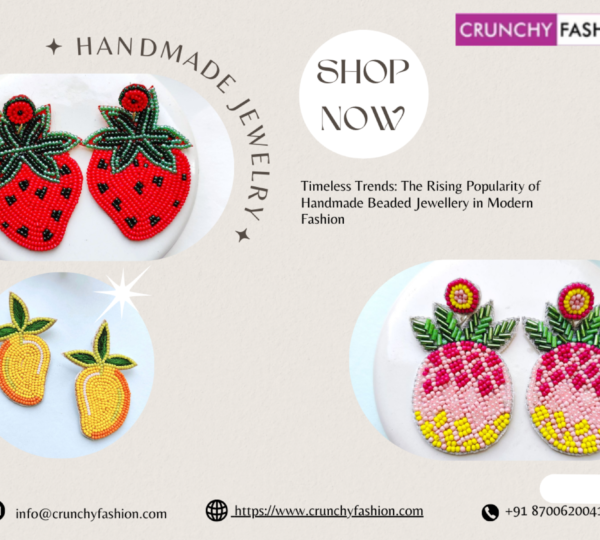 Crunchy Fashion