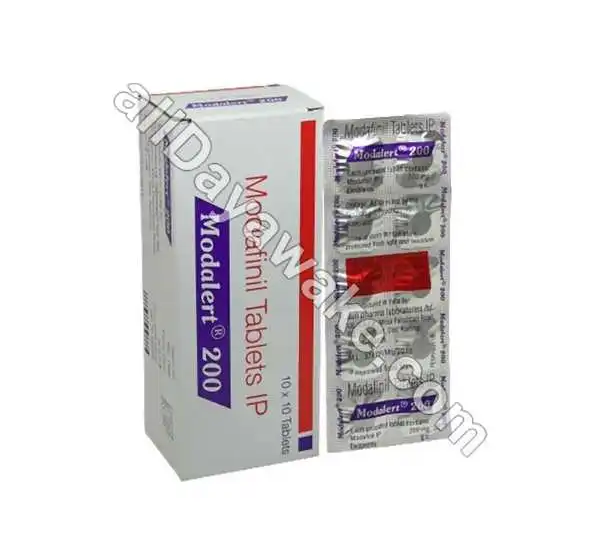 Buy Modalert 200 Australia at alldayawake