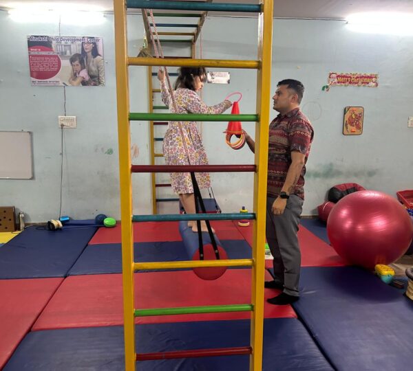 Minakshi Child Development Center