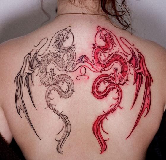 DEVILZ TATTOOZ TATTOO ARTIST STUDIO - GURGAON