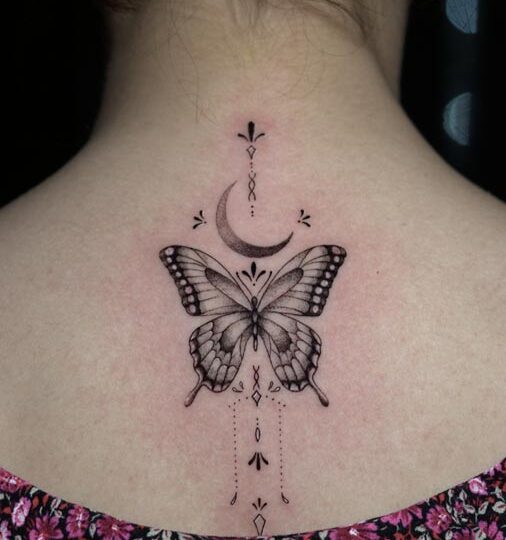 DEVILZ TATTOOZ TATTOO ARTIST STUDIO - GURGAON