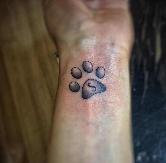 DEVILZ TATTOOZ TATTOO ARTIST STUDIO - GURGAON