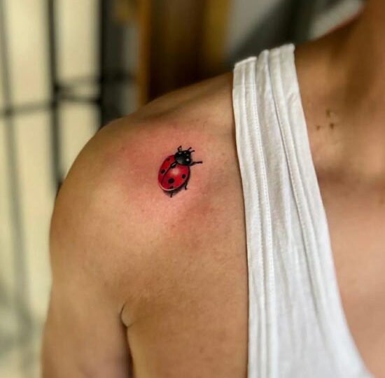 DEVILZ TATTOOZ TATTOO ARTIST STUDIO - GURGAON