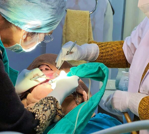 Best Dentist in Ludhiana: Trusted for Quality Care
