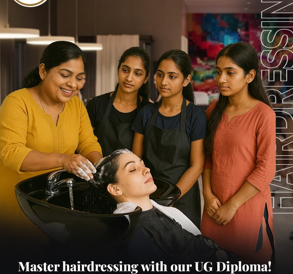 24K Looks Salon N Academy