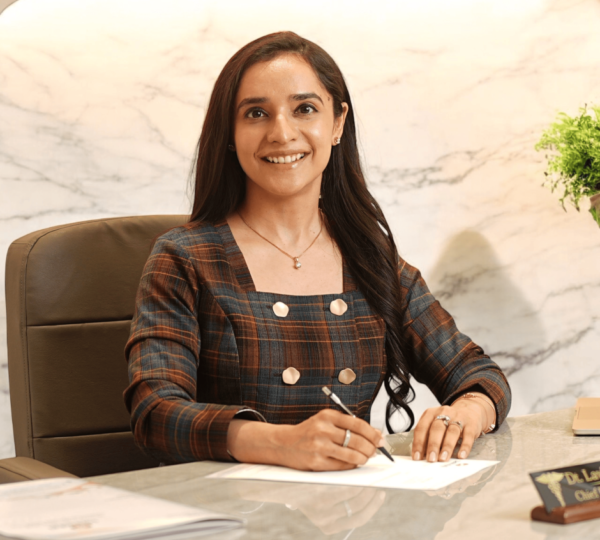 India's Top Dietitian Lavleen Kaur | Santushti - Chandigarh