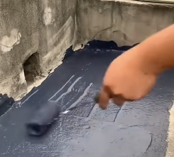 Goa Waterproofing Service