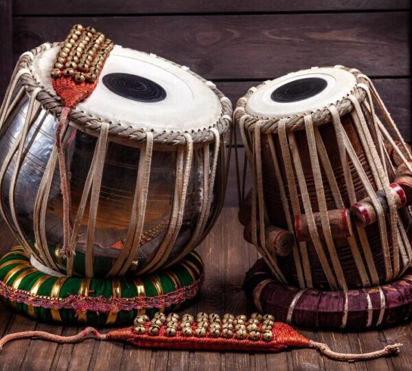 Pt. Bhimsen Joshi Sangeet Academy