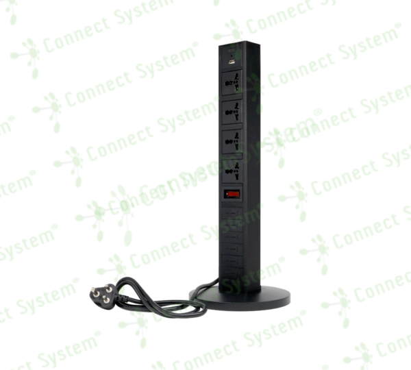 Premium Electrical Table Box in Kolkata- Connect System