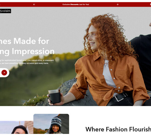 Top Shopify Development Services Company