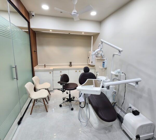 Smile Solutions Advanced Dental Care and Implant Center