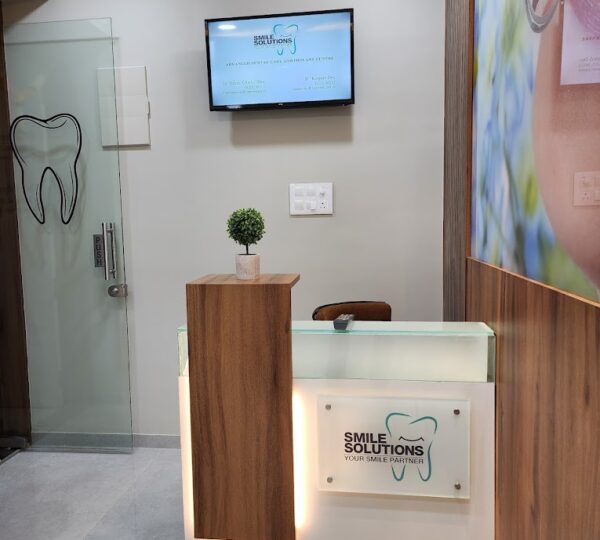Smile Solutions Advanced Dental Care and Implant Center