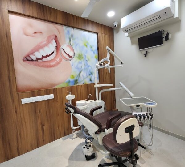 Smile Solutions Advanced Dental Care and Implant Center