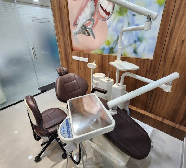 Smile Solutions Advanced Dental Care and Implant Center