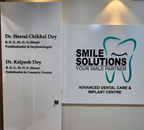 Smile Solutions Advanced Dental Care and Implant Center