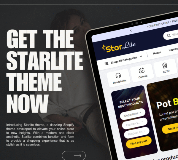 Top Shopify Development Services Company