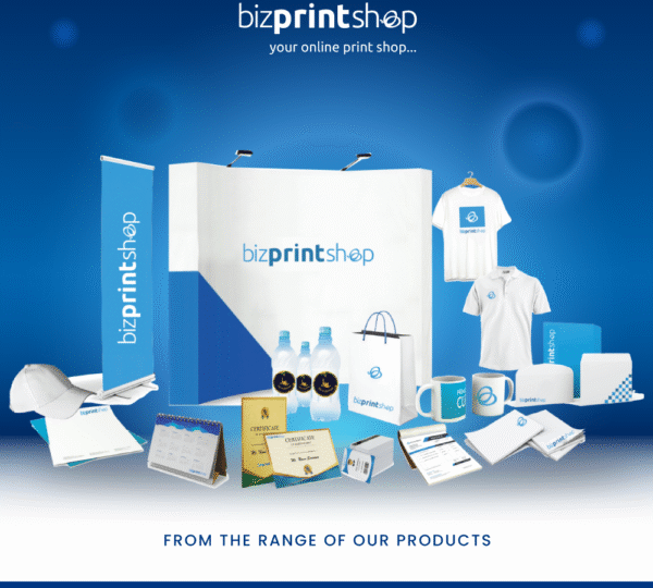 Biz Print Shop