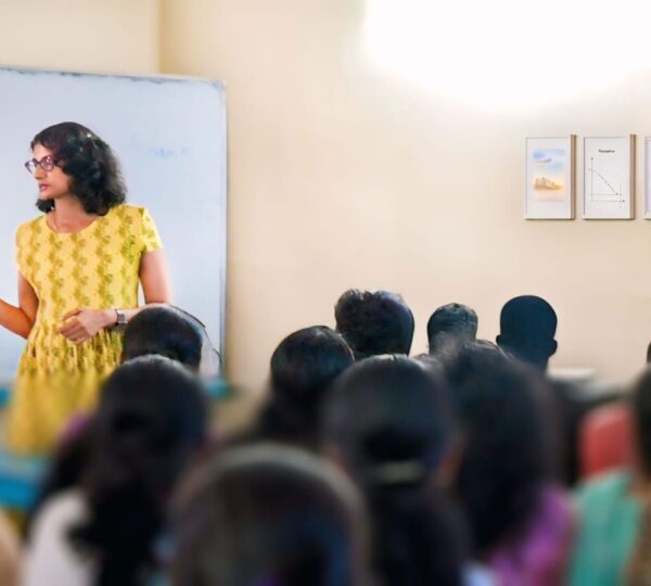 SSC Online Coaching Kerala | DOTS Academy