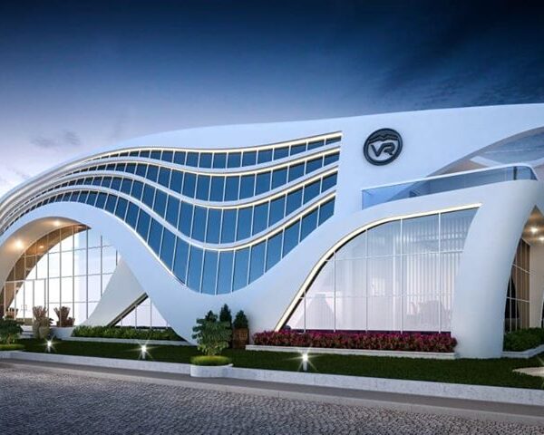 VR Group- Best Real Estate Developer in Vadodara