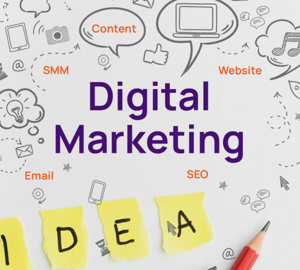 Best Digital Marketing agency in Ahmedabad