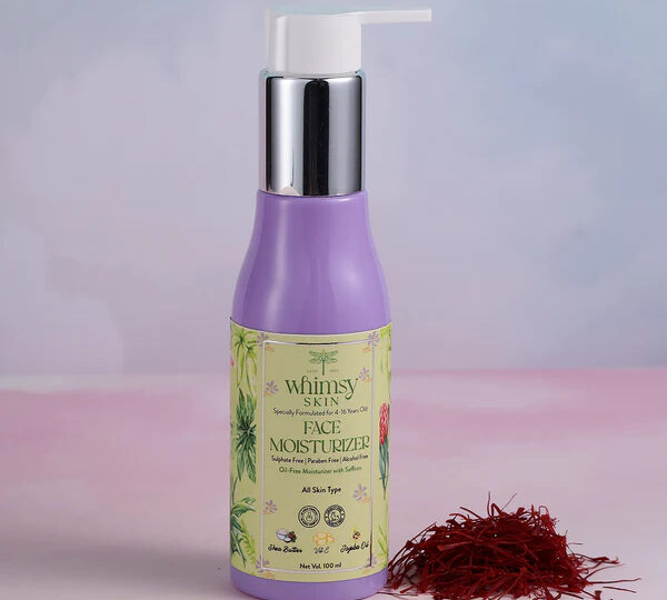 Whimsy India