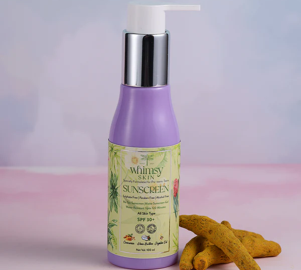 Whimsy India