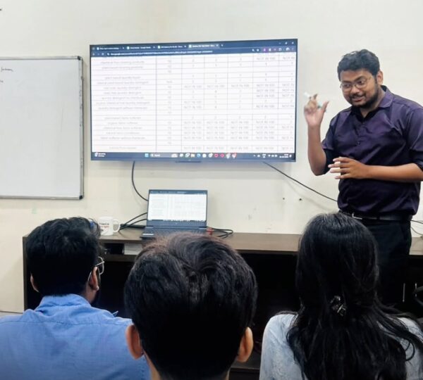 Digital Marketing Course in Kolkata That Gets You Hired | NIHT