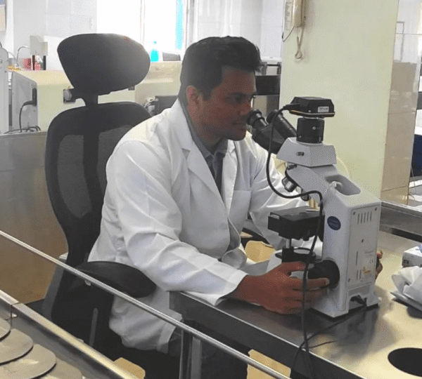 Pathofast Lab Pune
