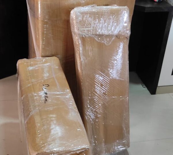 Global International Packers and Movers