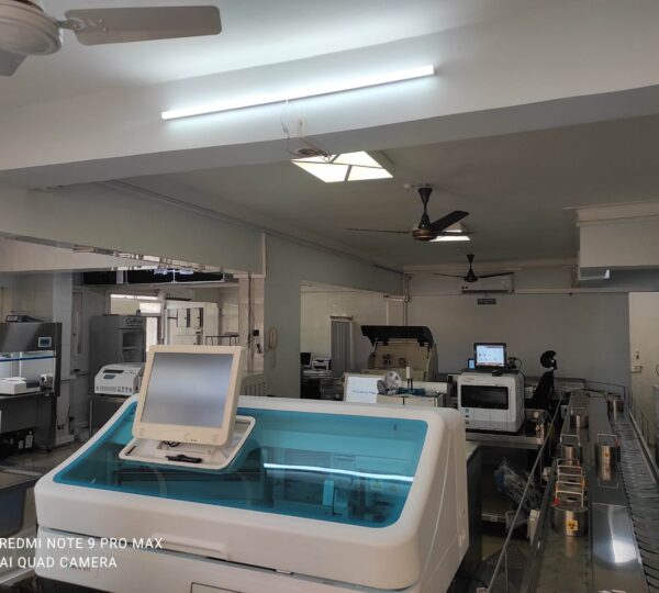 Pathofast Lab Pune