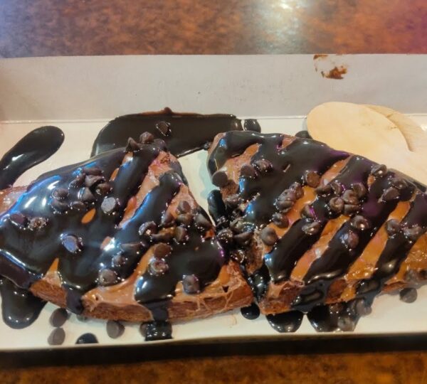 Waffles hyderabad