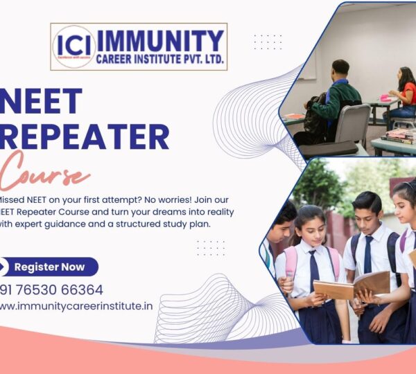 Immunity Career Institute | Best Coaching Centre | IIT, NEET/JEE Coaching Centre in Sambalpur