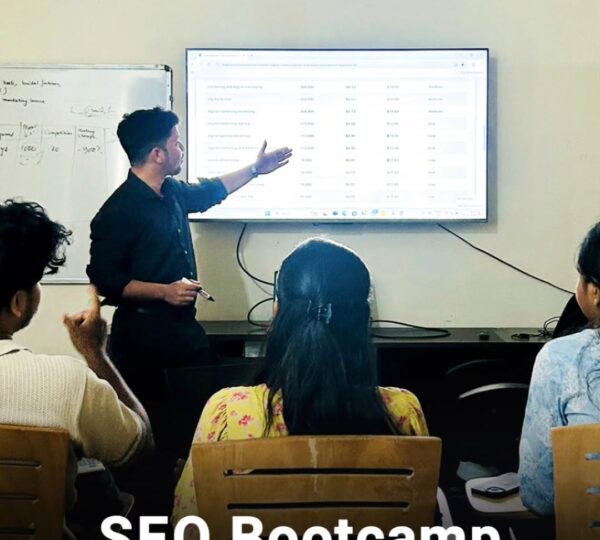 Digital Marketing Course in Kolkata That Gets You Hired | NIHT