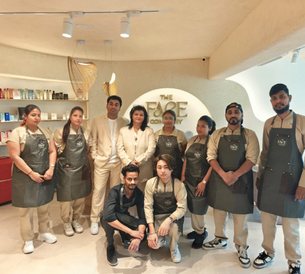 The Face Company - Cosmo Aesthetic Skin Care Clinic in GK2 Delhi