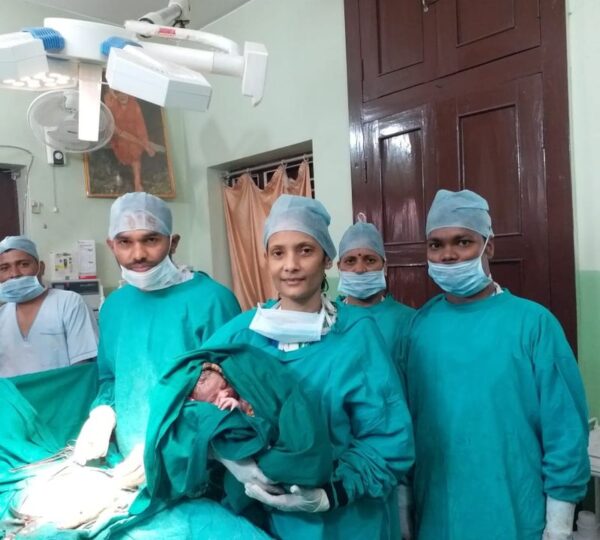 Diwya Vatsalya Mamta Fertility Centre