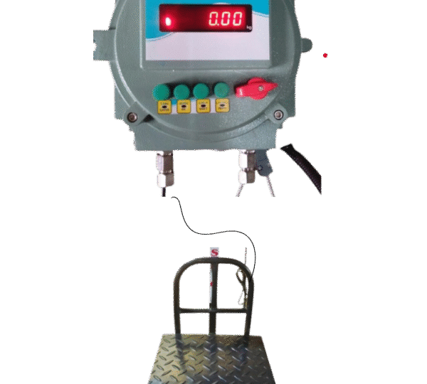 Mars Digital Scales And Systems