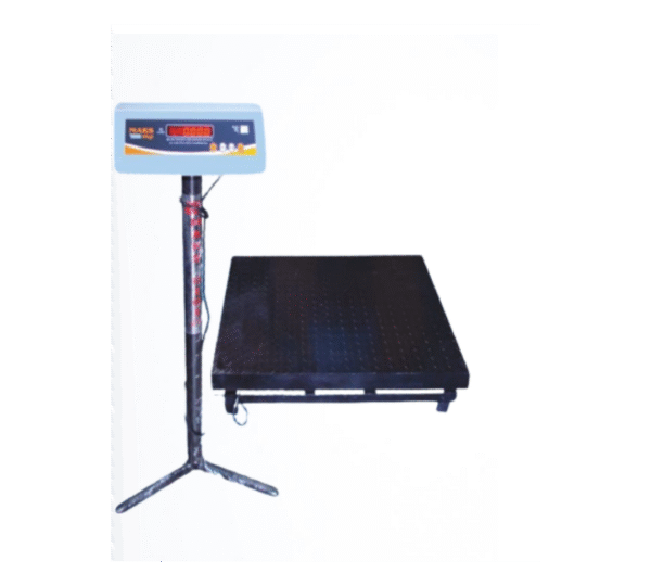 Mars Digital Scales And Systems