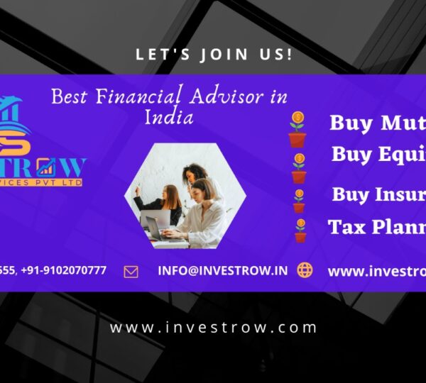 Investrow Financial Services Pvt Ltd